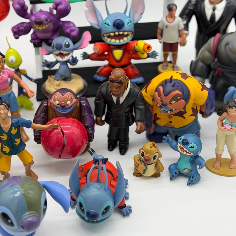 Lilo & Stitch - 2001 - Görsel 4