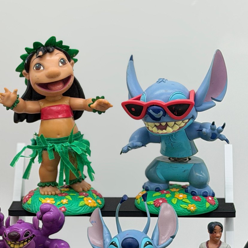 Lilo & Stitch - 2001 - Görsel 2