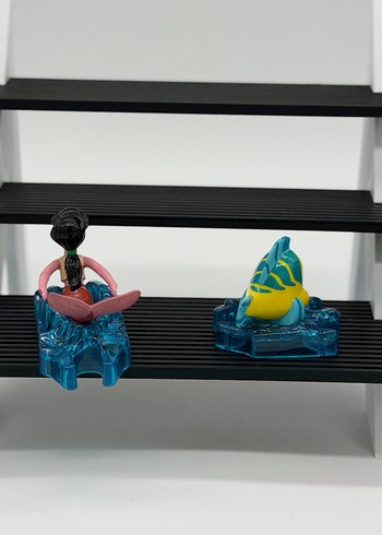 Deniz Kızı 2: Denize Dönüş - 2000 - Görsel 5