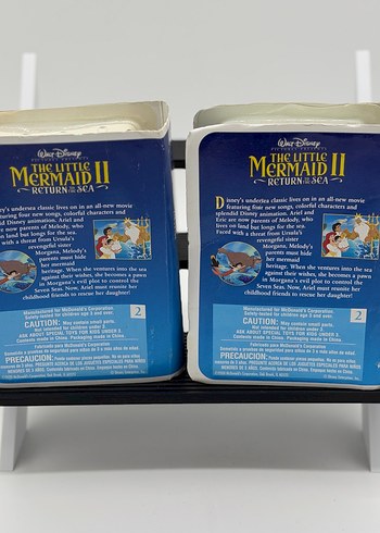 Deniz Kızı 2: Denize Dönüş - 2000 - Görsel 7