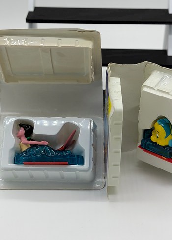 Deniz Kızı 2: Denize Dönüş - 2000 - Görsel 6