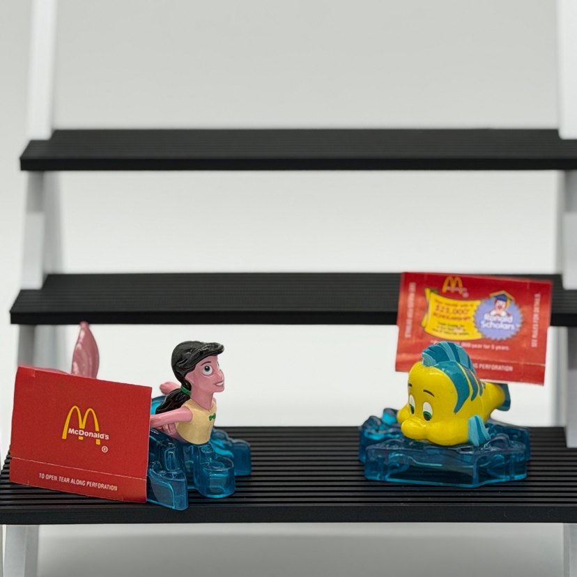 Deniz Kızı 2: Denize Dönüş - 2000 - Görsel 2