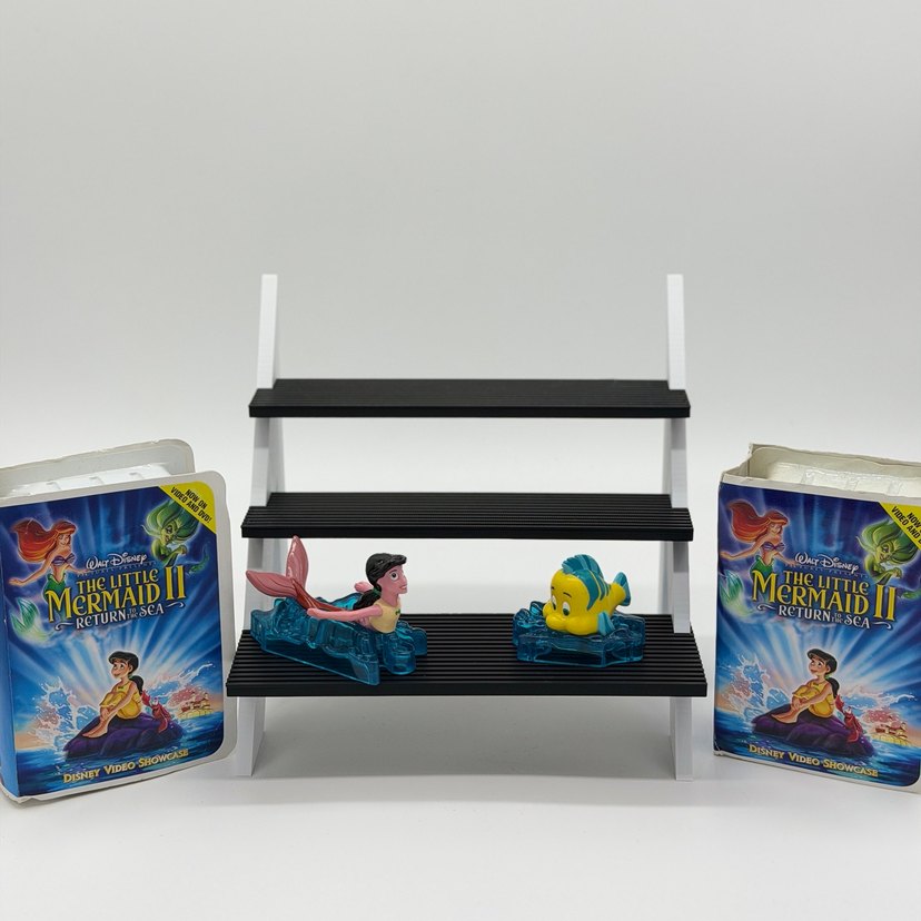 Deniz Kızı 2: Denize Dönüş - 2000 - Görsel 3