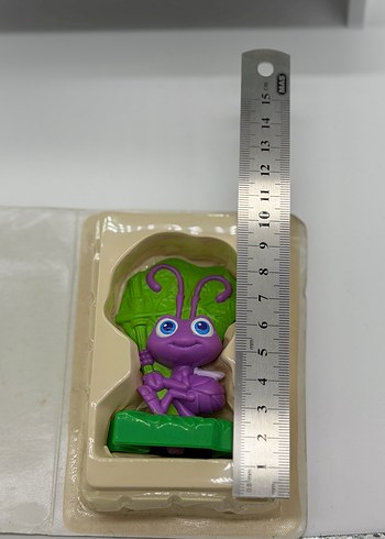 A Bug's Life / Bir Böceğin Yaşamı - 2000 - Görsel 7