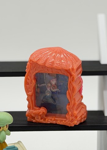 Sünger Bob - 2004 Burger King - Görsel 3