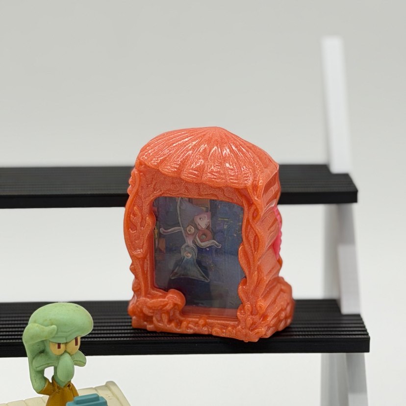 Sünger Bob - 2004 Burger King - Görsel 3