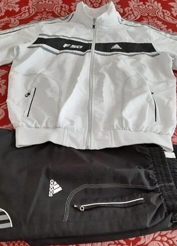 Adidas Eşofman Orjinal XXL
