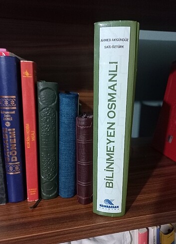 Bilinmeyen Osmanlı 