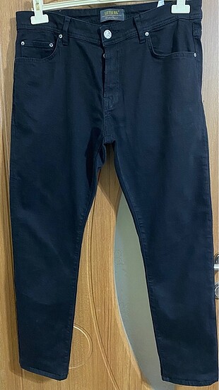 Little Big Marka Pantolon - ERKEK - Sıfır Ayarında