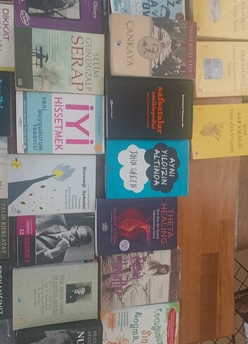  Beden Kitap