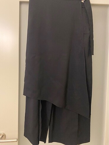 Mascara pantolon