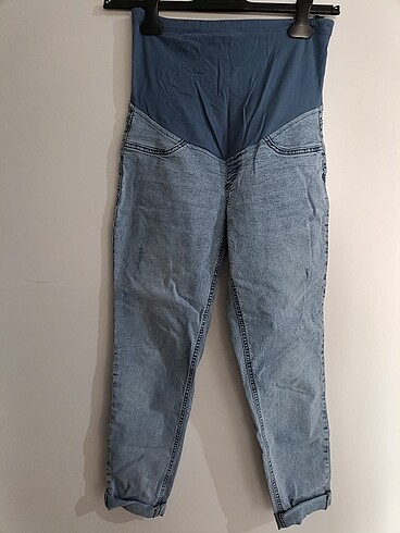 Hamile Pantolonu - Görsel 2