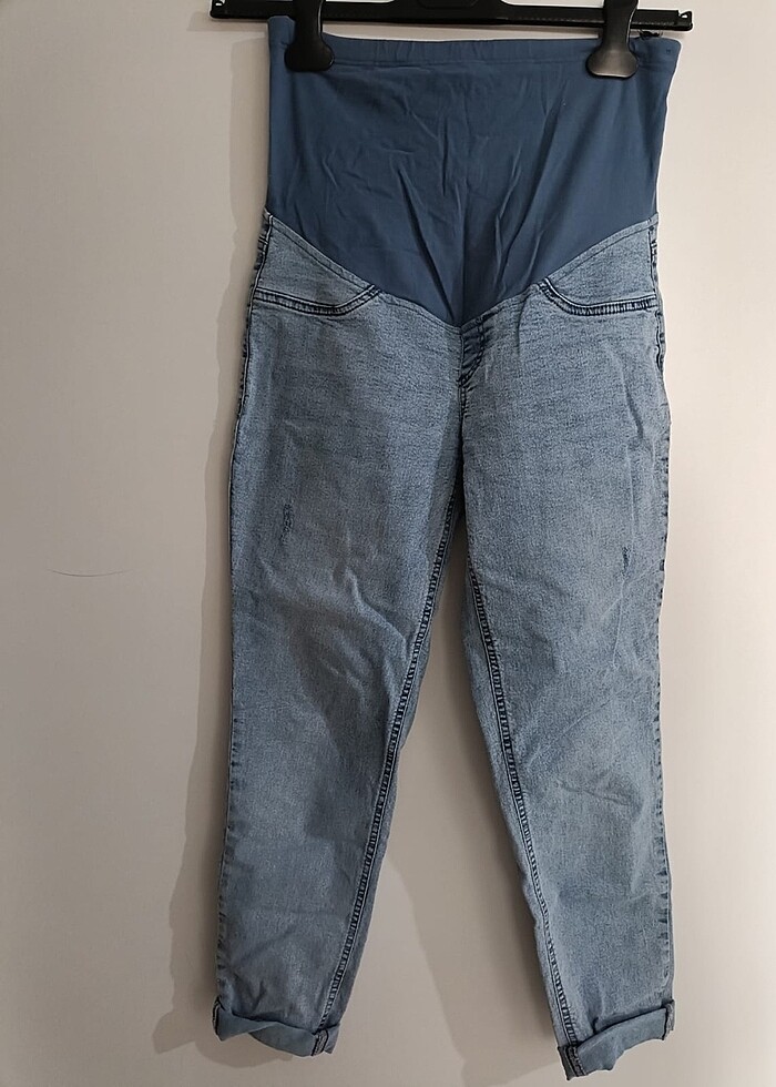 Hamile Pantolonu - Görsel 2