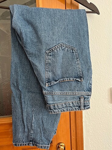 Defacto Slouchy kesim jean pantolon