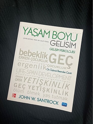 Yaşam Boyu Gelişim