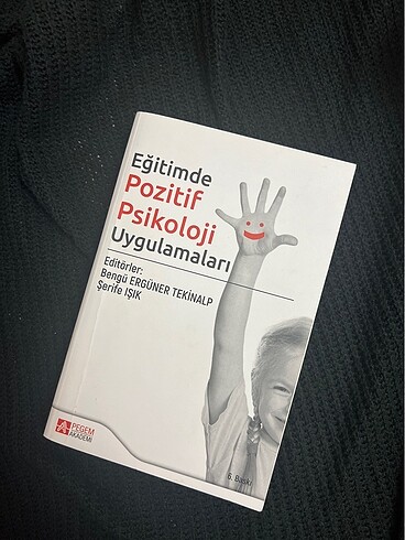 Eğitimde Pozitif Psikoloji Uygulamaları