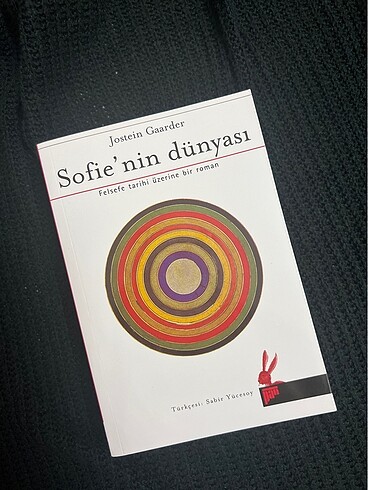 Sofie?nin Dünyası