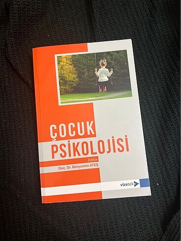 Çocuk Psikolojisi