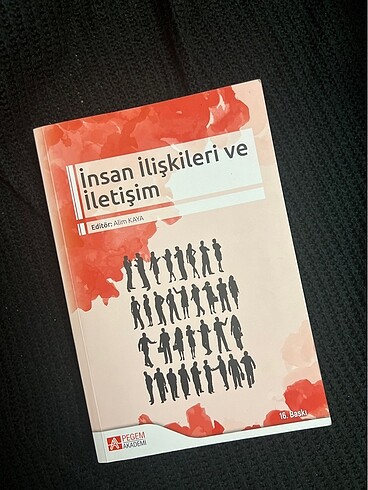 İnsan İlişkileri ve İletişim
