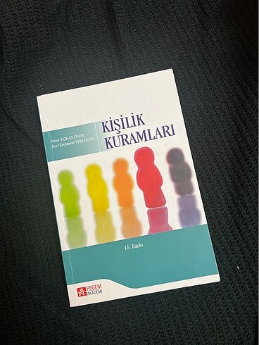 Kişilik Kuramları