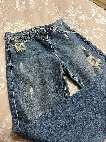 3 tane jean + 1 bluz