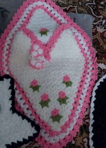 gelin damat banyo lifi set - Görsel 3