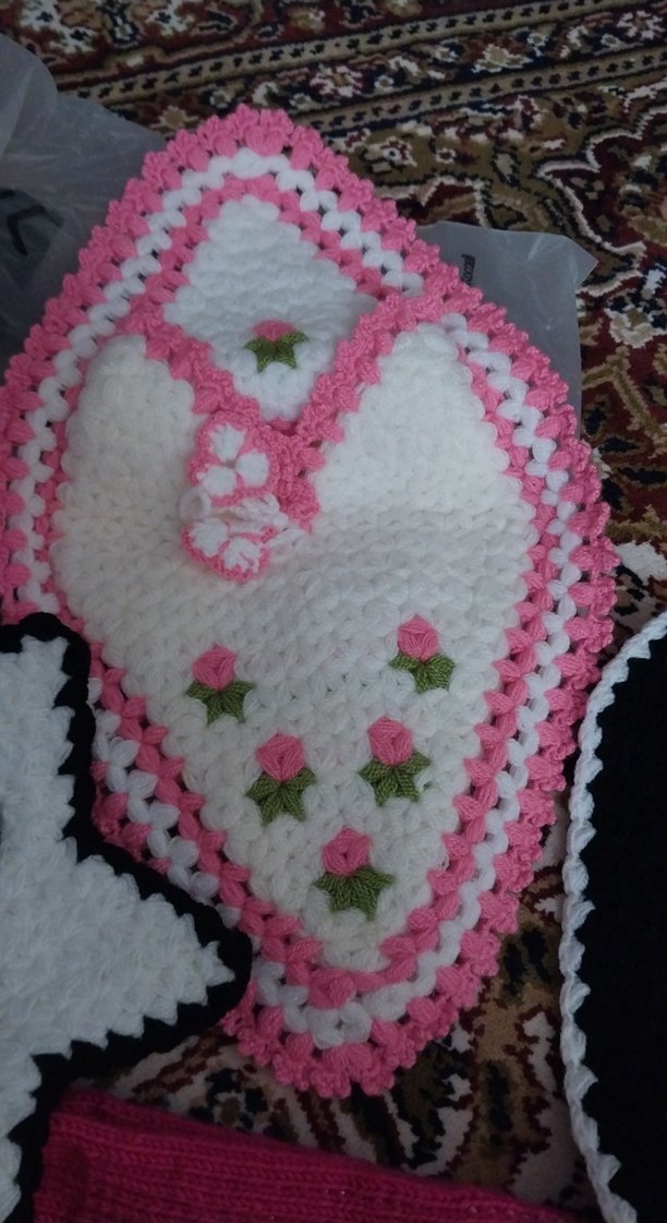 gelin damat banyo lifi set - Görsel 3