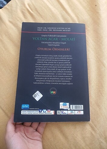grupla psikolojik danışmada vam