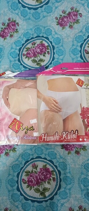 Lohusa kulot 
