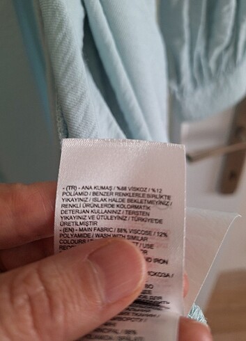 44 Beden Lcwaikiki tunik