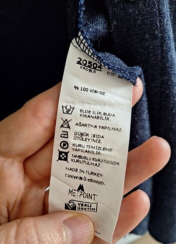 xxl Beden Tunik