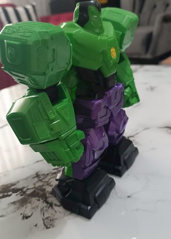  Hulk figür