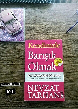 Nevzat tarhan