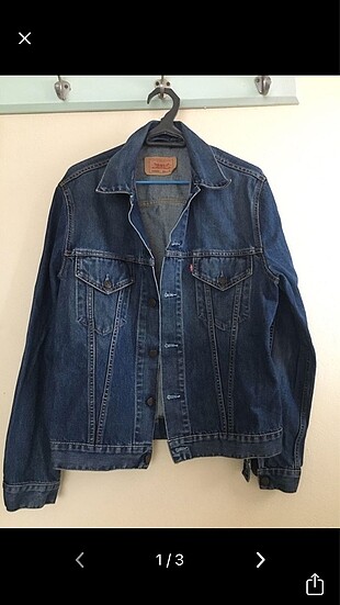 LEVIS KOT CEKET