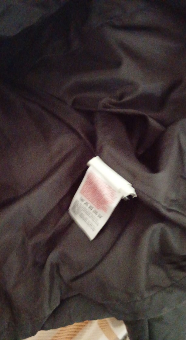 Siyah Fermuarlı erkel Kışlık Mont - Görsel 5