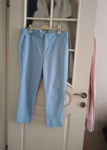 LC Waikiki  kumaş pantolon - Görsel 18