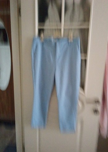 LC Waikiki  kumaş pantolon - Görsel 16