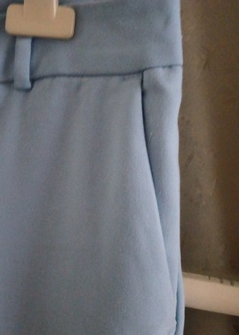 LC Waikiki  kumaş pantolon - Görsel 9