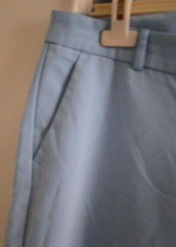 LC Waikiki  kumaş pantolon - Görsel 11