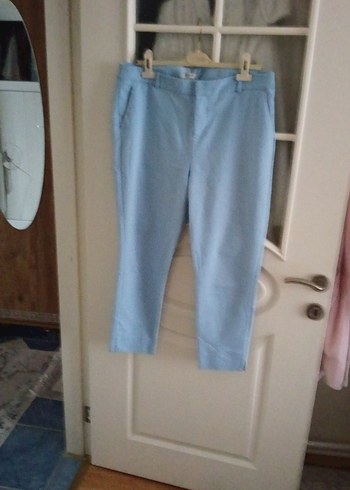 LC Waikiki  kumaş pantolon - Görsel 15