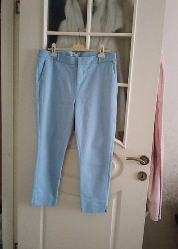 LC Waikiki  kumaş pantolon - Görsel 17