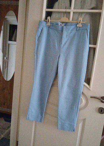 LC Waikiki  kumaş pantolon - Görsel 6