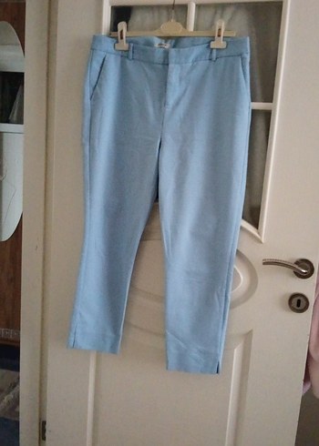 LC Waikiki  kumaş pantolon - Görsel 8