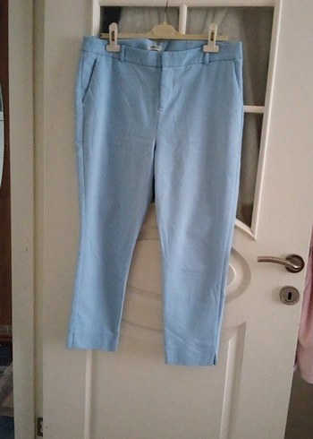 LC Waikiki  kumaş pantolon - Görsel 13