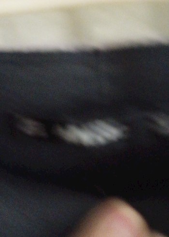 Gri Pilili Kadın Kumaş Pantolon - Görsel 9