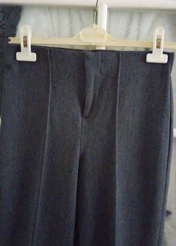 Kadın Kumaş Pantolon - Görsel 10