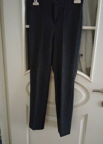 Kadın Kumaş Pantolon - Görsel 5