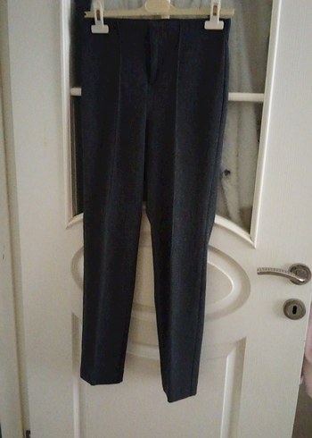 Kadın Kumaş Pantolon - Görsel 6