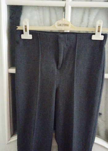 Kadın Kumaş Pantolon - Görsel 9