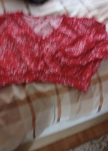 krop bluz - Görsel 3